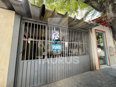 Casa com 2 Quartos à venda, 120m² no Vila Olímpia, São Paulo