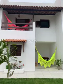 Flat com 1 Quarto à venda, 43m² no Tamandaré, Praia de Tamandaré