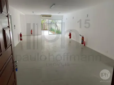 Imóvel Comercial com 5 Quartos para venda ou aluguel, 302m² no Vila Mariana, São Paulo