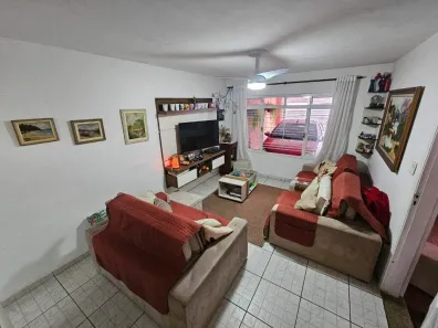 Sobrado com 4 Quartos à venda, 166m² no Assunção, São Bernardo do Campo
