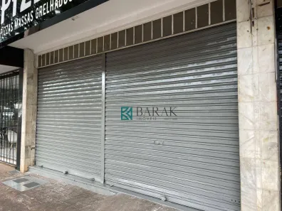 Ponto Comercial para alugar, 61m² no Zona 03, Maringá