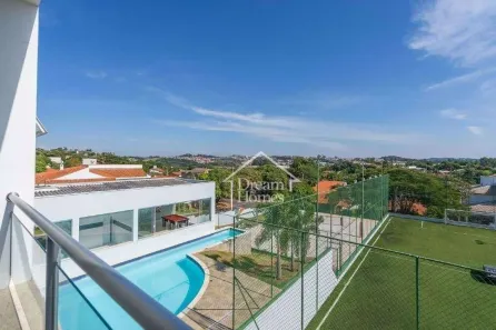 Casa de Condomínio com 5 Quartos à venda, 1150m² no Marambaia, Vinhedo