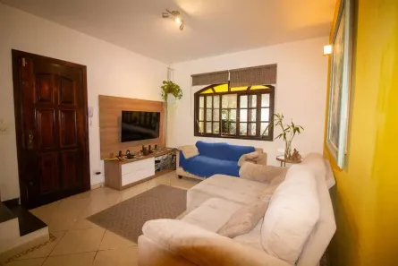 Casa com 4 Quartos à venda, 172m² no Vila Cordeiro, São Paulo