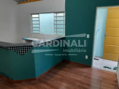 Casa com 2 Quartos à venda, 80m² no Jardim Adalberto Frederico de Oliveira Roxo I, Araraquara