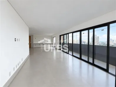 Apartamento com 4 Quartos à venda, 219m² no Setor Marista, Goiânia