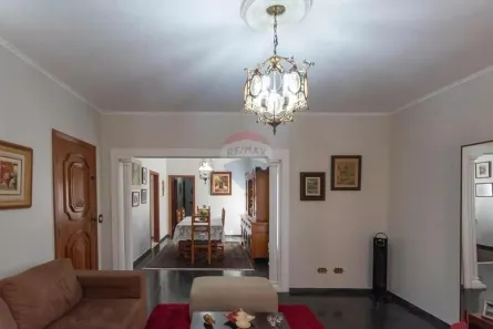 Casa com 4 Quartos à venda, 188m² no Jardim Anchieta, Campinas