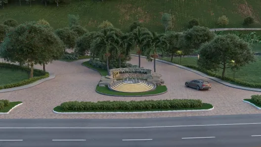 Lote/Terreno à venda, 450m² no , Bananeiras