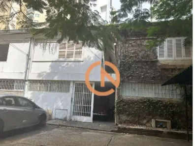 Casa com 3 Quartos à venda, 136m² no Vila Olímpia, São Paulo