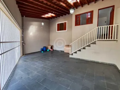 Imóvel Comercial com 3 Quartos à venda, 68m² no Jardim Santa Filomena, Itatiba