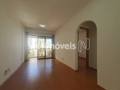 Apartamento com 1 Quarto à venda, 45m² no Indianópolis, São Paulo