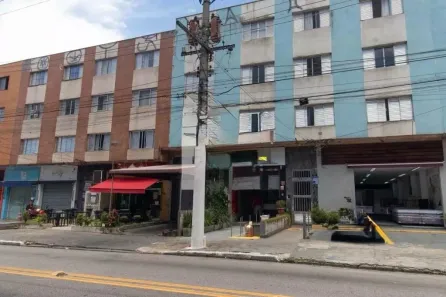 Apartamento com 2 Quartos à venda, 80m² no Vila Gustavo, São Paulo
