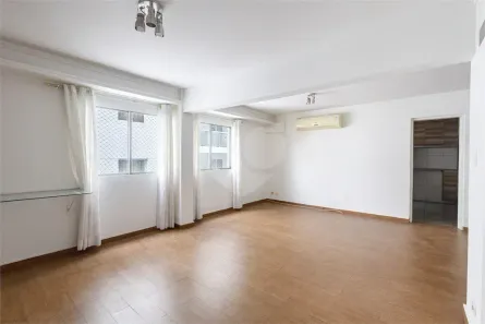 Apartamento com 3 Quartos à venda, 128m² no Jardim Paulista, São Paulo