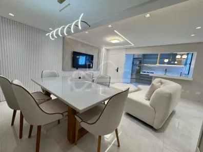 Cobertura com 3 Quartos à venda, 169m² no Castelo, Belo Horizonte