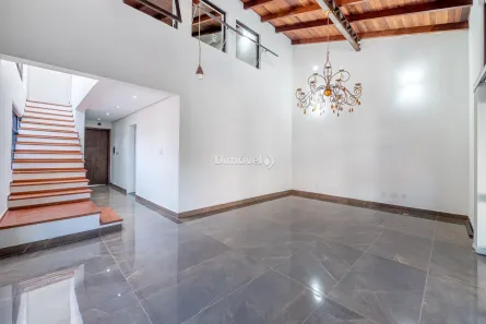 Casa com 4 Quartos à venda, 354m² no Cristal, Porto Alegre