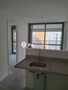 Apartamento com 1 Quarto à venda, 44m² no Paraíso, São Paulo
