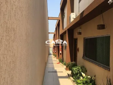 Sobrado com 2 Quartos à venda, 70m² no Vila Santa Clara, São Paulo
