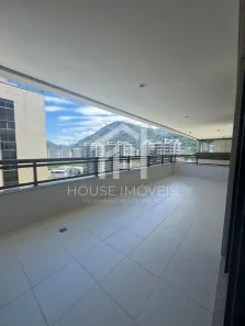 Apartamento com 3 Quartos à venda, 118m² no Barra Olímpica, Rio de Janeiro