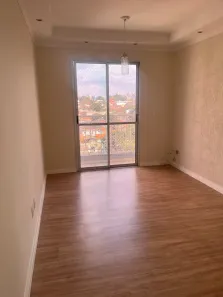 Apartamento com 3 Quartos à venda, 72m² no Monte Castelo, São José dos Campos