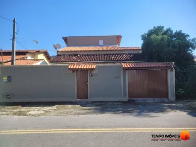 Casa com 5 Quartos à venda, 255m² no Piratininga, Niterói