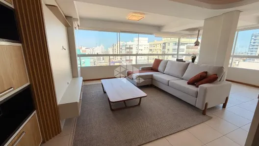 Apartamento com 3 Quartos à venda, 107m² no Centro, Capão da Canoa