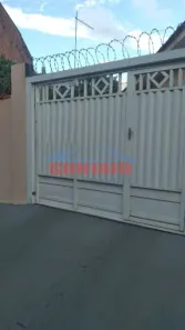 Casa com 2 Quartos à venda, 90m² no Vila Boa Vista 1, São Carlos