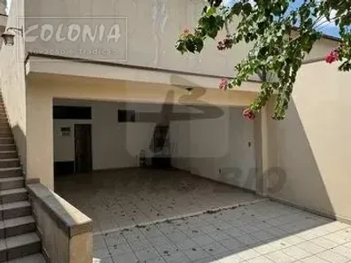 Ponto Comercial para alugar, 180m² no Vila Valparaíso, Santo André