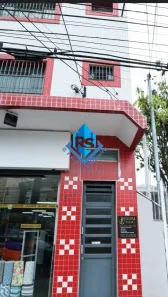 Sala Comercial para alugar, 28m² no Centro, Santo André
