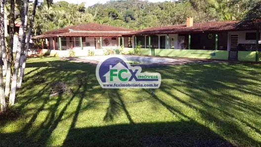 Fazenda/Sítio com 2 Quartos à venda, 350m² no Santa Rita do Ribeira, Miracatu