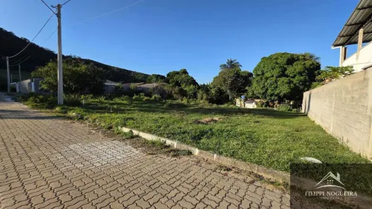 Lote/Terreno à venda, 450m² no Centro, Miguel Pereira
