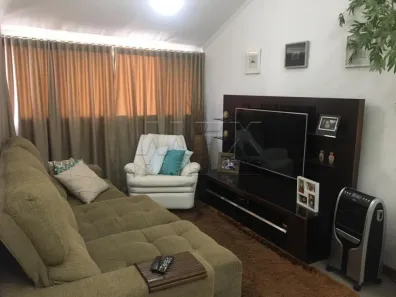 Apartamento com 3 Quartos à venda, 130m² no Vila Aviação, Bauru