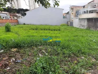 Lote/Terreno para alugar, 1000m² no Parque Jaçatuba, Santo André