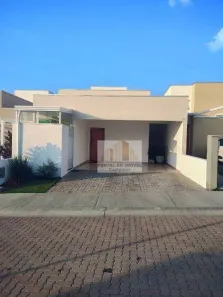 Casa de Condomínio com 3 Quartos à venda, 180m² no Saltinho, Paulínia