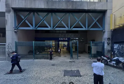 Ponto Comercial para alugar, 600m² no Centro, Rio de Janeiro