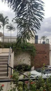 Apartamento com 3 Quartos à venda, 109m² no Vila Embaré, Valinhos