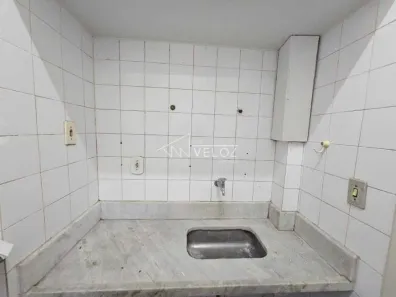 Sala Comercial à venda, 35m² no Centro, Rio de Janeiro