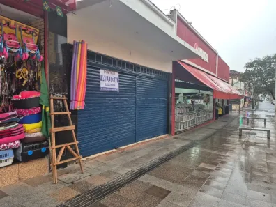 Ponto Comercial para alugar, 159m² no Centro, Ribeirão Preto