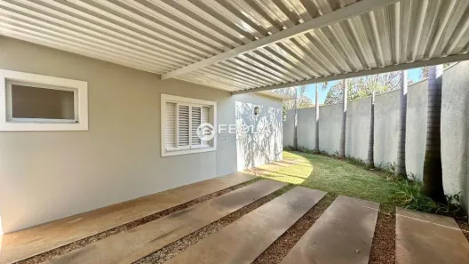 Casa com 2 Quartos à venda, 100m² no Loteamento Israel, Americana