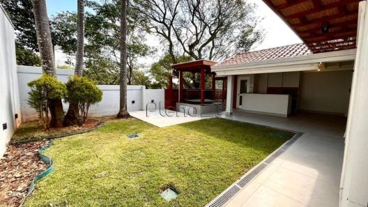 Casa de Condomínio com 5 Quartos à venda, 360m² no Bairro das Palmeiras, Campinas