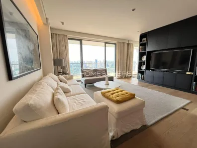 Apartamento com 1 Quarto à venda, 90m² no Vila Gertrudes, São Paulo