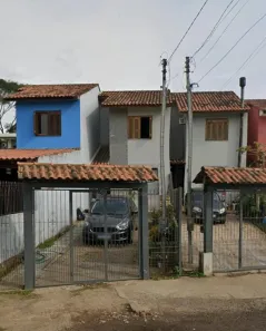 Sobrado com 2 Quartos à venda, 85m² no Restinga, Porto Alegre
