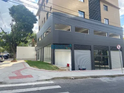 Ponto Comercial para alugar, 36m² no Dona Clara, Belo Horizonte
