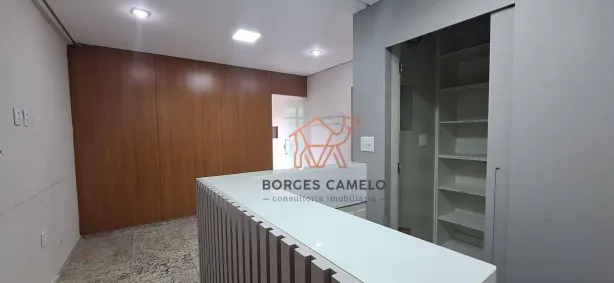 Sala Comercial à venda, 69m² no Belvedere, Belo Horizonte