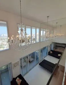 Apartamento com 3 Quartos para alugar, 157m² no Melville Empresarial I e II, Barueri