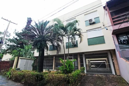 Apartamento com 2 Quartos à venda, 55m² no Sarandi, Porto Alegre