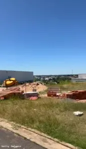 à venda, 509m² no Jardim Alto da Boa Vista, Presidente Prudente
