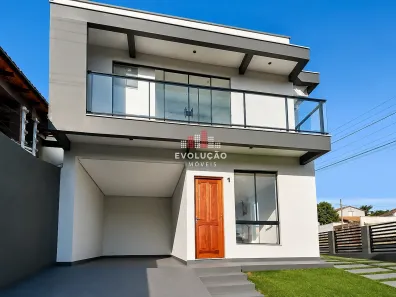  com 3 Quartos à venda, 127m² no Forquilhas, São José