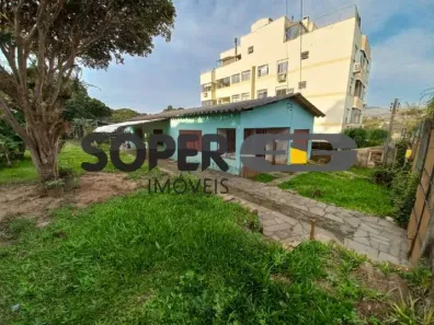Lote/Terreno à venda, 1156m² no Cristal, Porto Alegre
