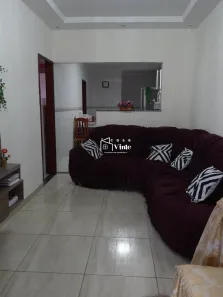 Casa com 3 Quartos à venda, 200m² no Lama Preta, Camaçari