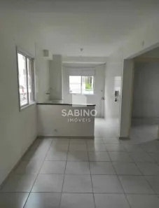 Apartamento com 2 Quartos à venda, 48m² no Jardim São José Leste, São José dos Campos