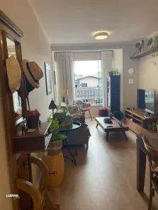 Apartamento com 3 Quartos à venda, 92m² no Balneário, Florianópolis